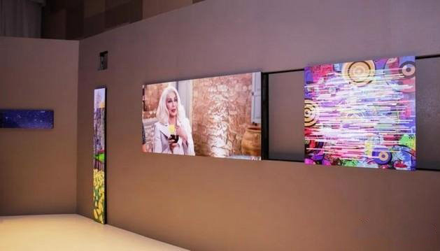 MicroLED、AMOLED哪个更有前景